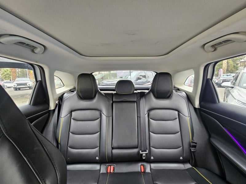 BAIC X55 X55 ELITE 1.5 AUT 2023 - Imagen 18 de 20