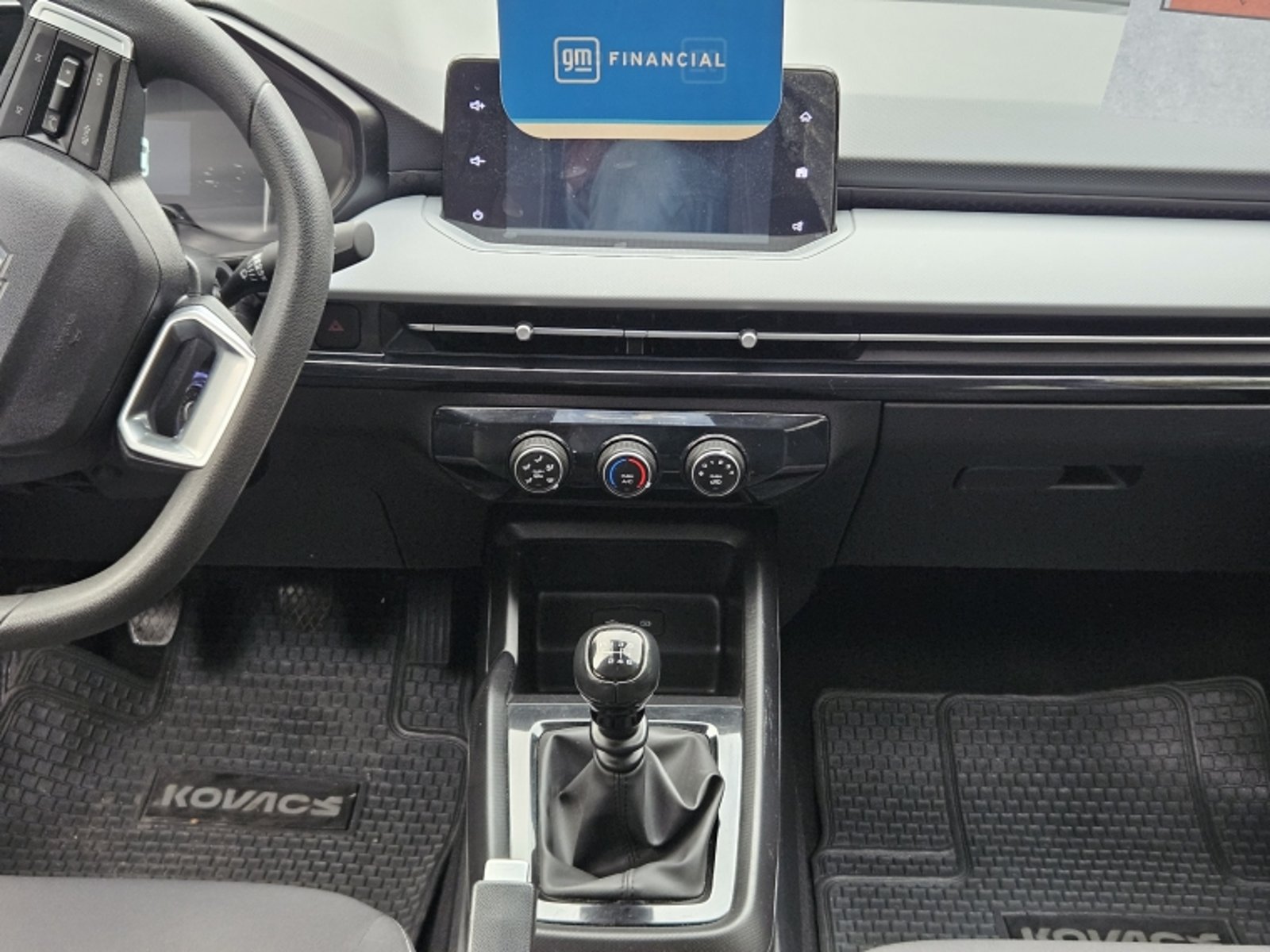 CHEVROLET SAIL 1.5  LTZ MT 2024 - Imagen 7 de 18