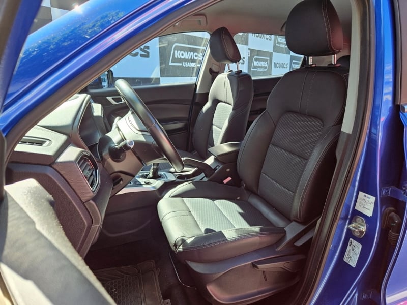 Chery TIGGO 3 1.5  GLS  MT 2021 - Imagen 12 de 19