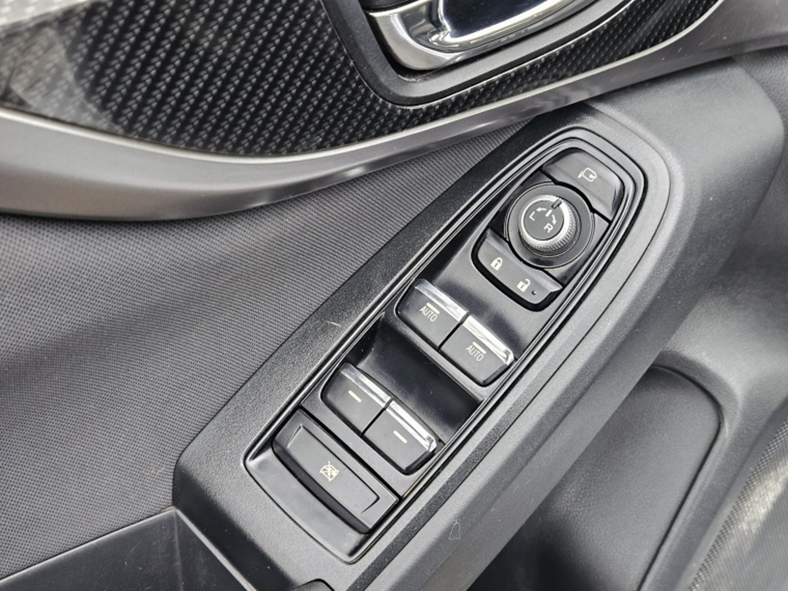 SUBARU XV 4X4 5P 2.0 AUT 2020 - Imagen 13 de 19