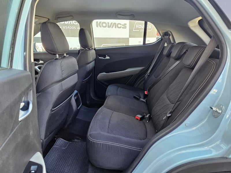 Chevrolet GROOVE 1.5 LTZ MT 2025 - Imagen 8 de 19