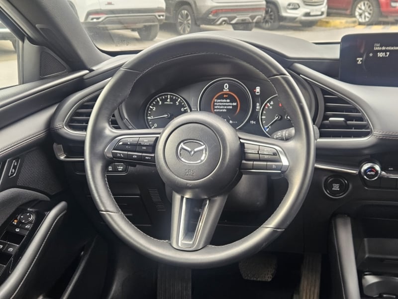 Mazda 3 2.0 SPORT CORE AT 2024 - Imagen 10 de 20