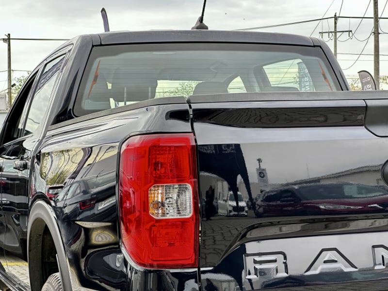 Ford RANGER XLS 2.0 MT 2025 - Imagen 7 de 19