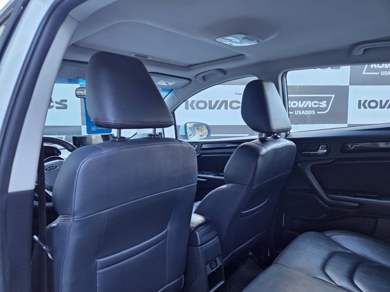 JAC JS3 1.6 LUXURY MT 2021 - Imagen 9 de 20