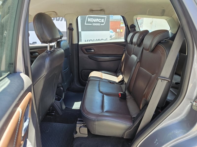 Chevrolet SPIN 1.8 PREMIER MT 2021 - Imagen 8 de 19