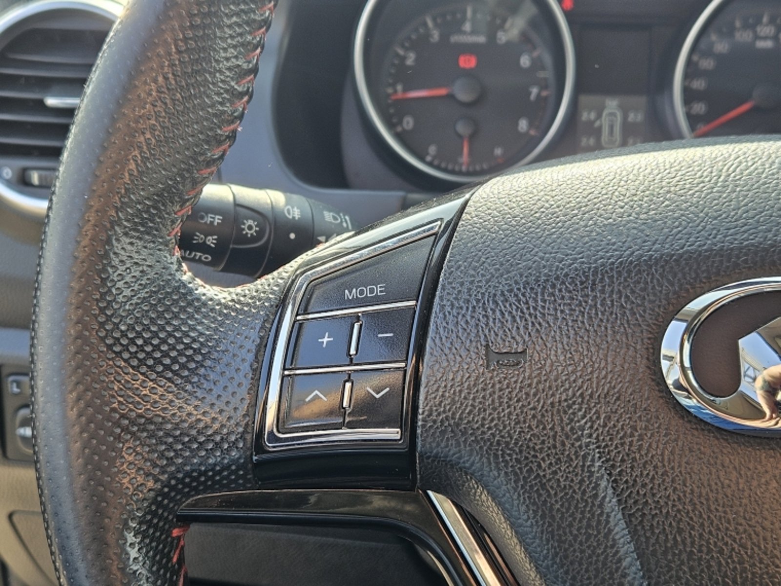 GREAT WALL HAVAL 5 CLE MT 4X2  1.5 2019 - Imagen 18 de 20