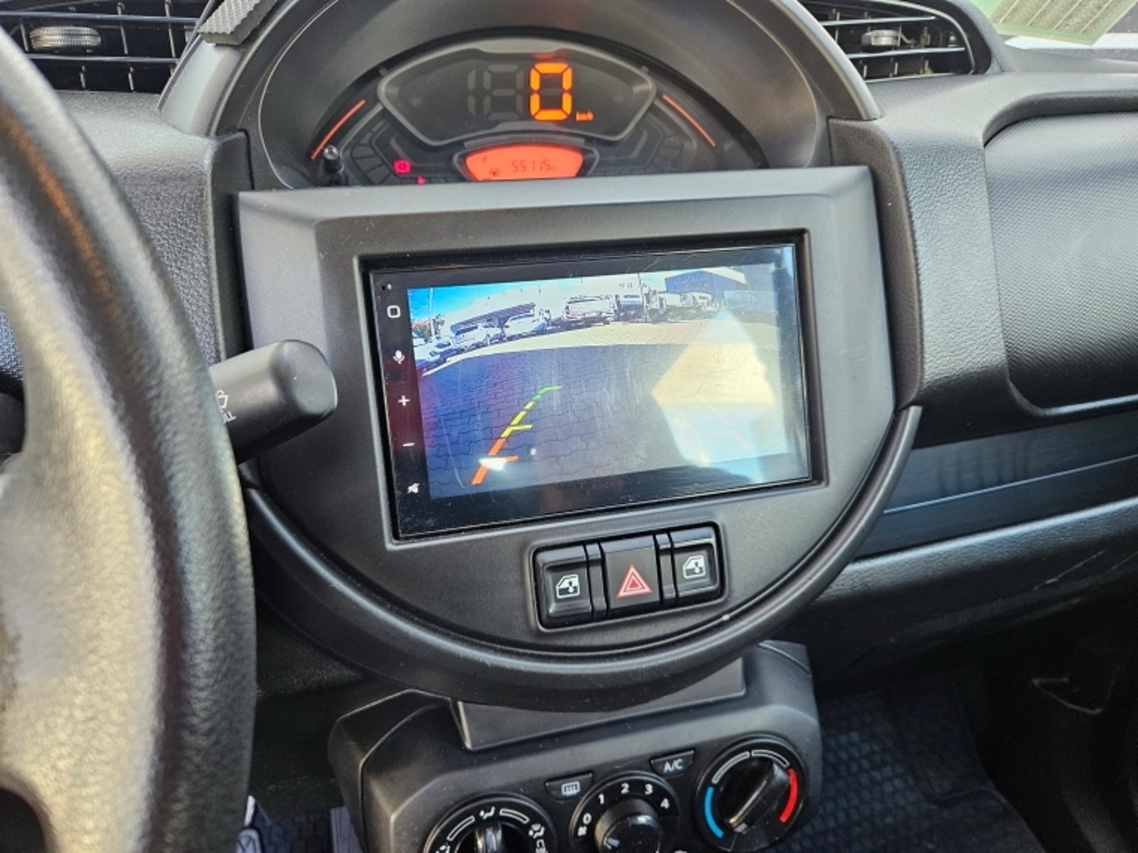 Suzuki S-PRESSO 1.0 GLX AC MT 2021 - Imagen 16 de 17
