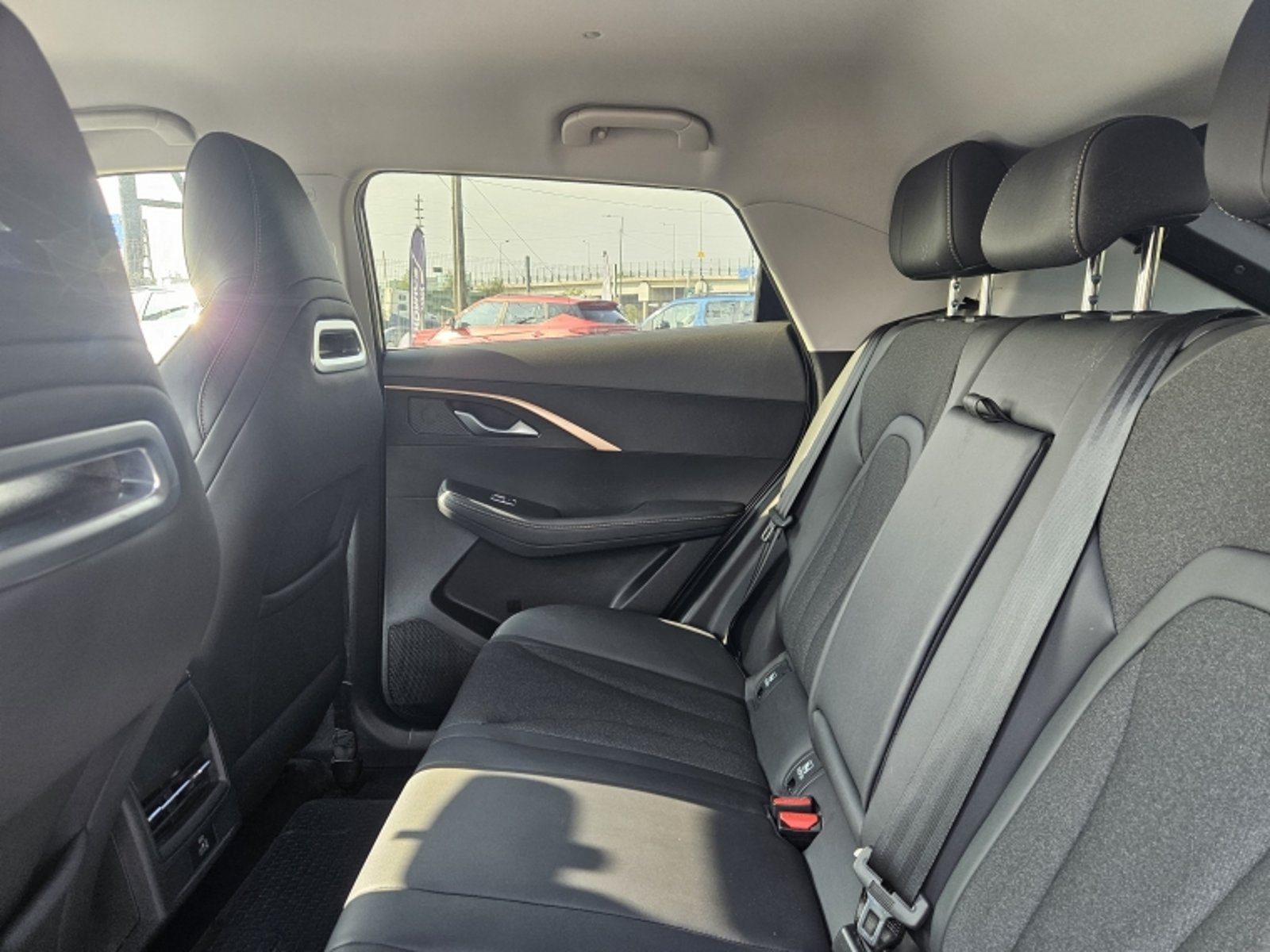 OMODA C5 COMFORT AT 1.5T 2024 - Imagen 8 de 20
