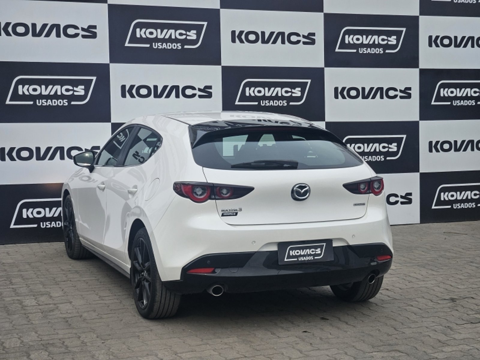 Mazda 3 3 SPORT V 2.0 7G 6 AT 2023 - Imagen 6 de 20