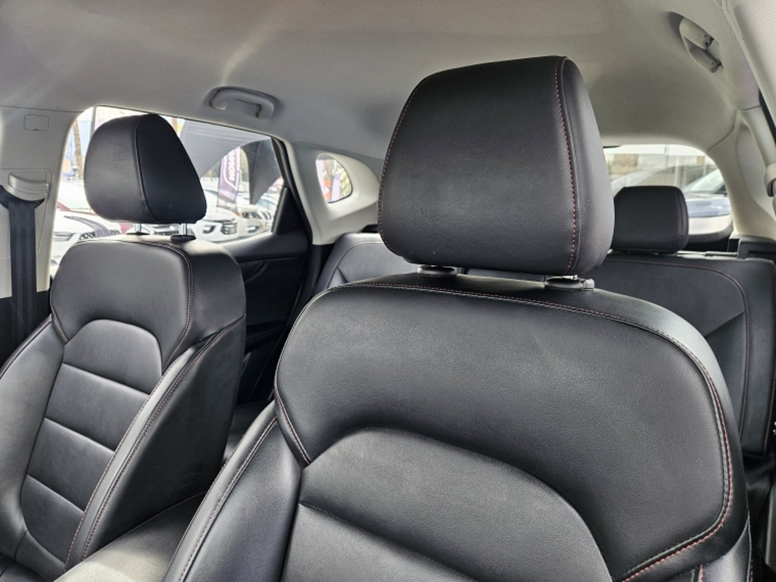 MG HS HS 1.5T COMFORT MT 2021 - Imagen 15 de 20