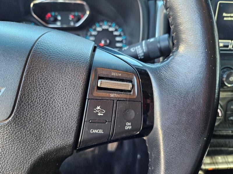 Chevrolet COLORADO COLORADO DCAB 4X4 2.8 AT 2019 - Imagen 14 de 19
