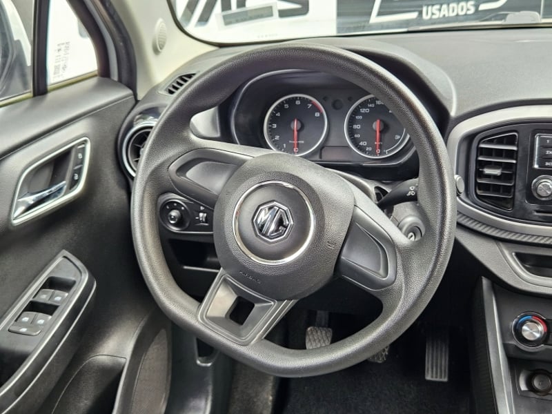 MG 3 1.5  MT STD 2022 - Imagen 11 de 16