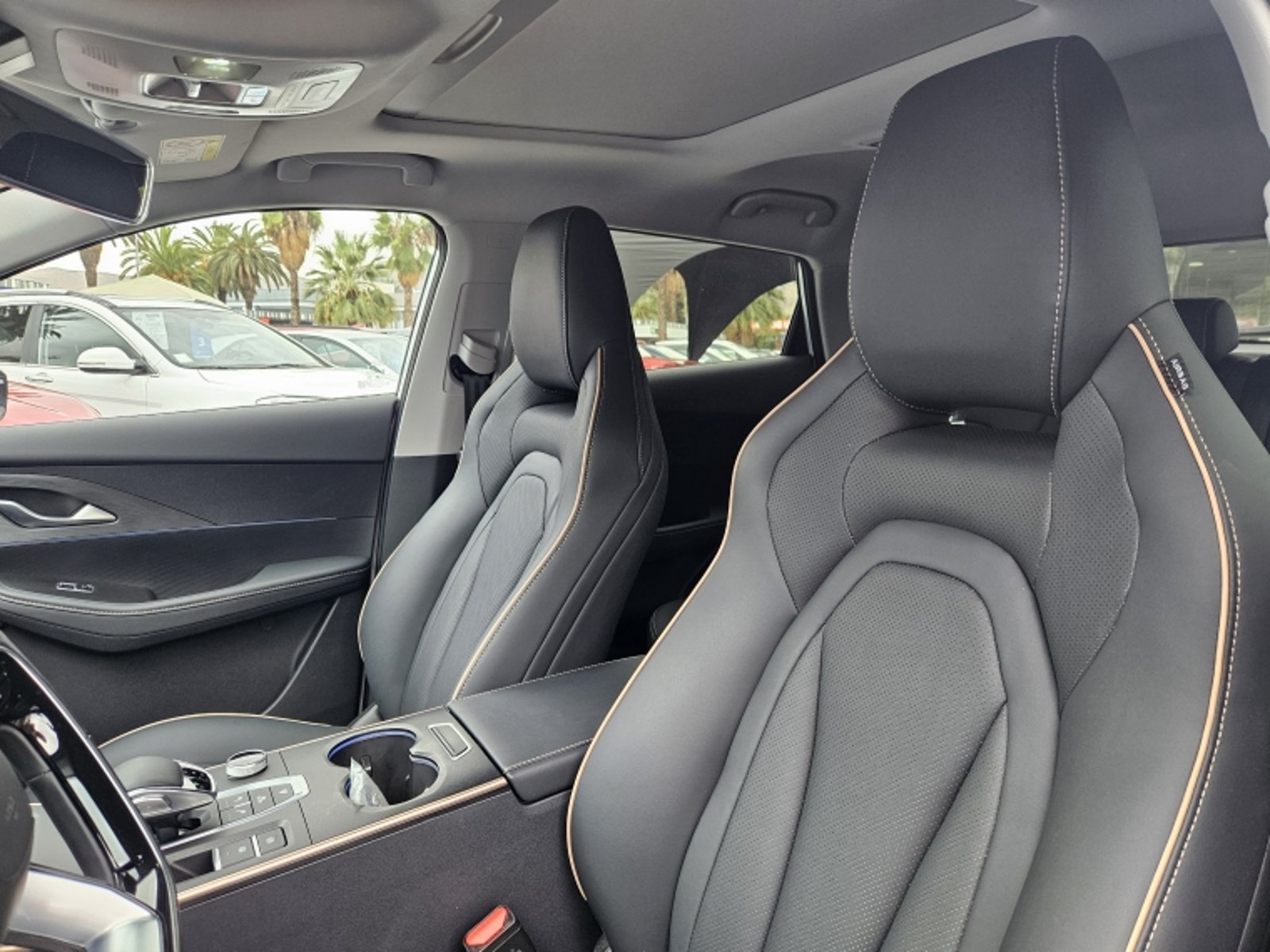 OMODA C5 LUXURY 1.5 AUT 2026 - Imagen 15 de 20