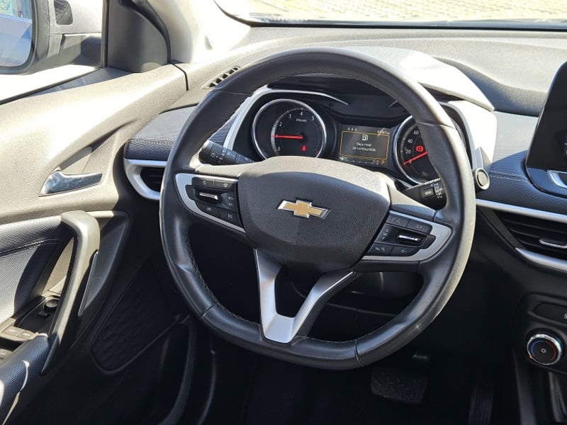 Chevrolet TRACKER PREMIER AT 1.2 2023 - Imagen 10 de 19