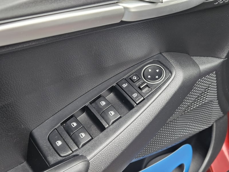 Kia SELTOS 1.6 EX FULL MT 2021 - Imagen 14 de 20