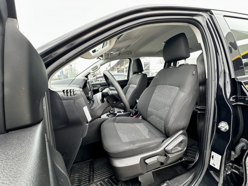 Ford RANGER XLS 2.0 MT 2025 - Imagen 9 de 19