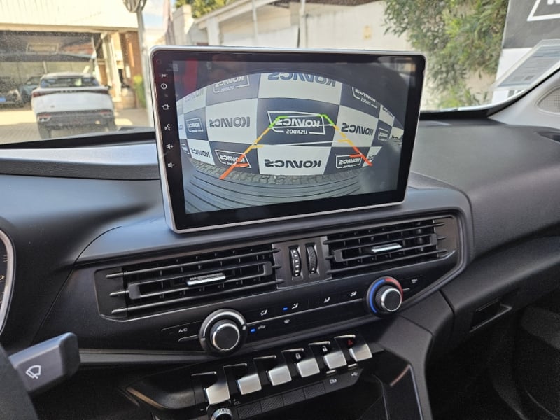 Changan HUNTER HUNTER 2.0 2026 - Imagen 16 de 19