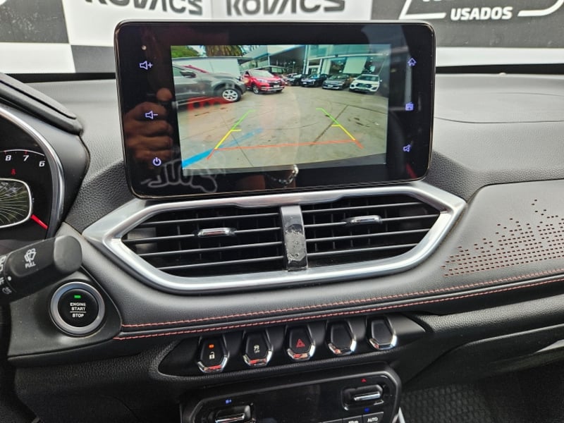Chevrolet GROOVE 1.5  PREMIER MT 2023 - Imagen 20 de 20