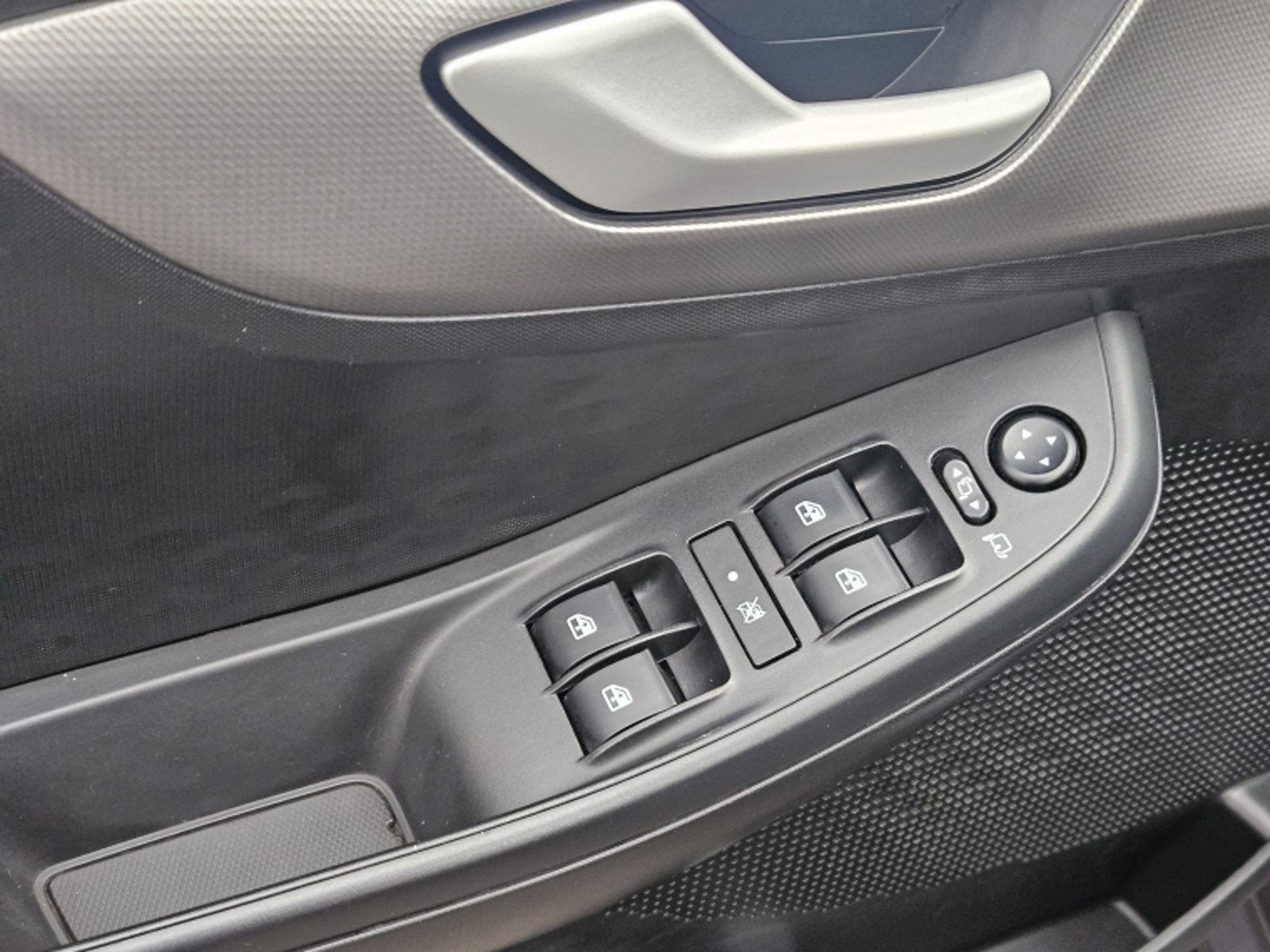 Fiat FULLBACK 1.0 IMPETUS AT 2023 - Imagen 16 de 20