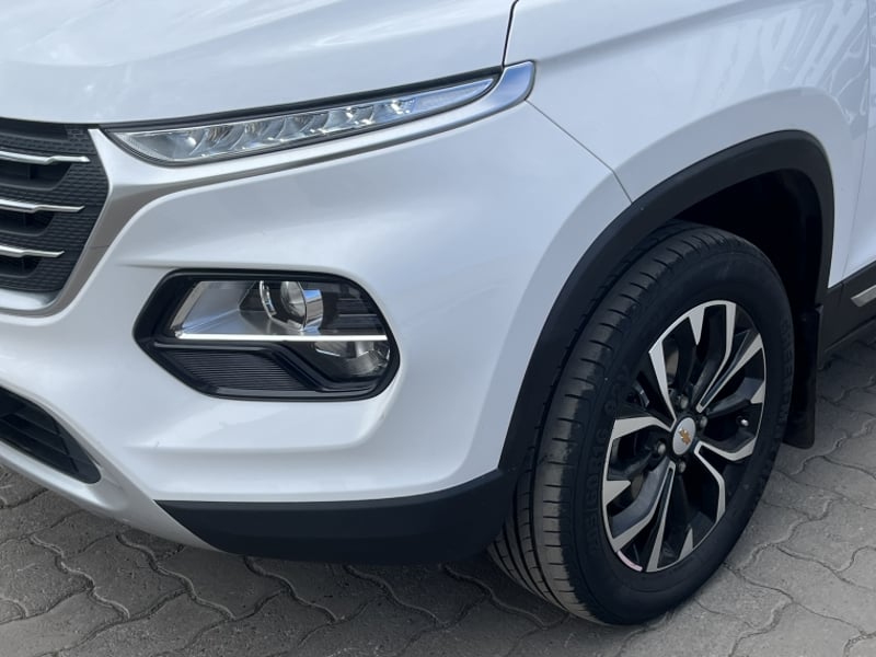Chevrolet GROOVE 1.5 PREMIER MT 2024 - Imagen 9 de 20