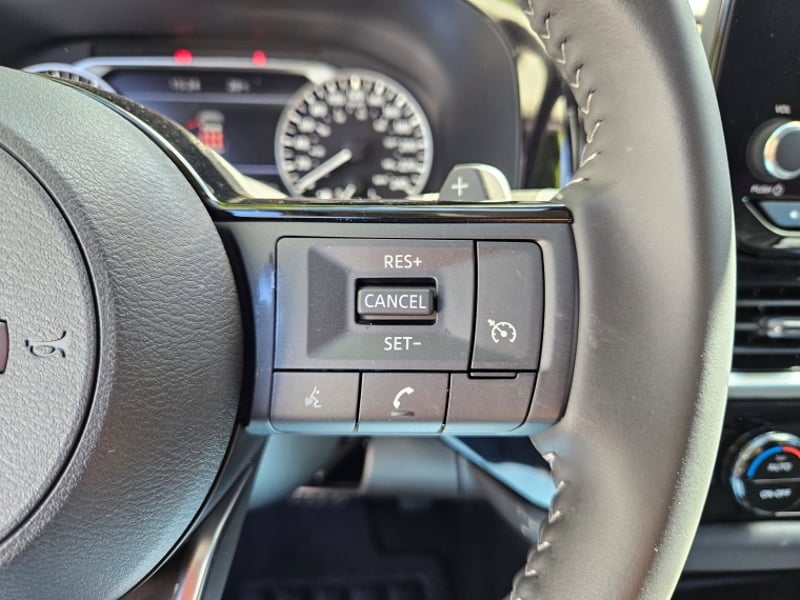 Nissan PATHFINDER Advance CVT 4WD 2026 - Imagen 19 de 20