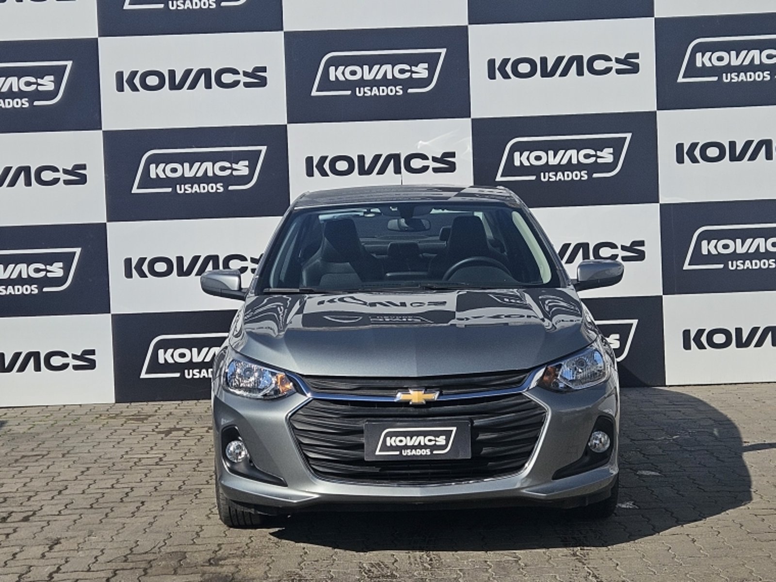 Chevrolet ONIX 1.0 LTZ MT 2026 - Foto 2 de 20