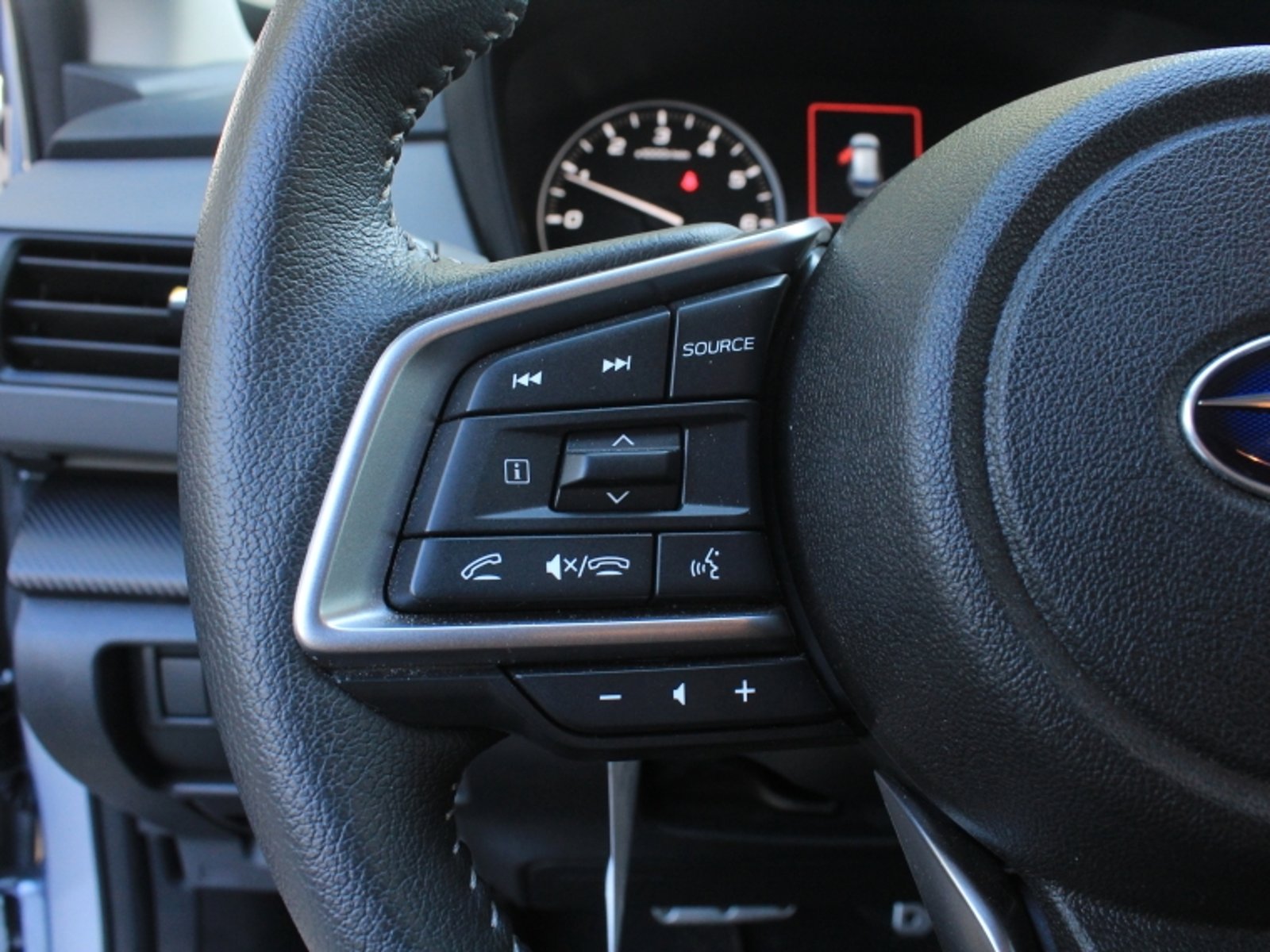 SUBARU CROSSTREK 2.0  4X4  AUT 2025 - Imagen 19 de 19