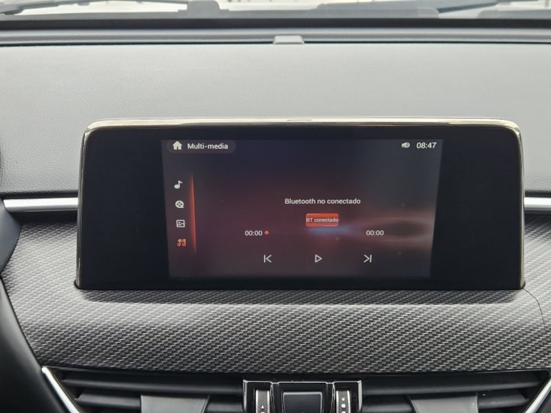 Foton G7 2.0 LITE MT DIESEL 2024 - Imagen 15 de 20
