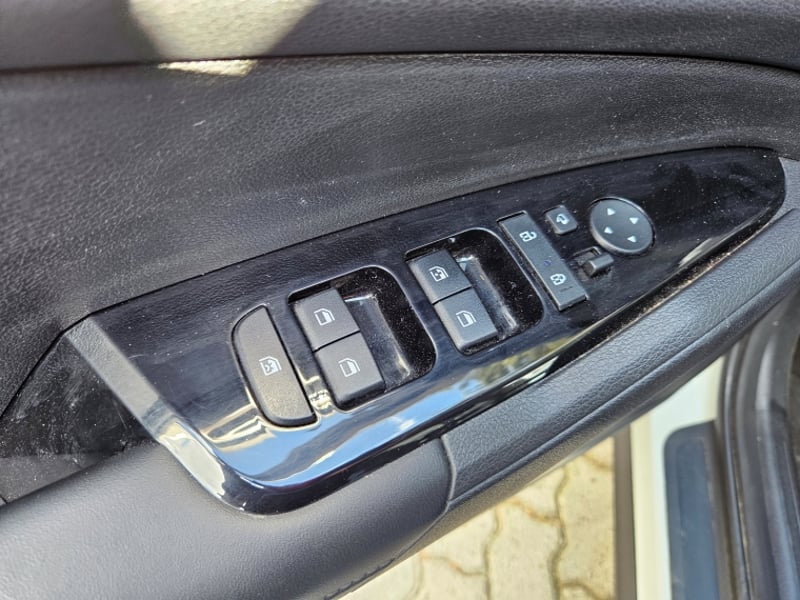 Kia SPORTAGE SPORTAGE EX DVGT 4X4 1.6 AUT 2025 - Imagen 11 de 20