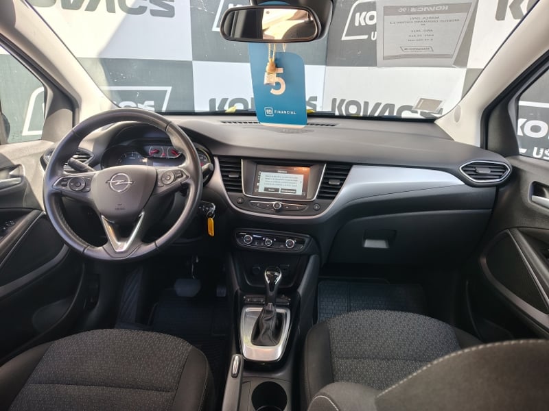 Opel CROSSLAND 1.2T EDITION AT 2024 - Imagen 9 de 19