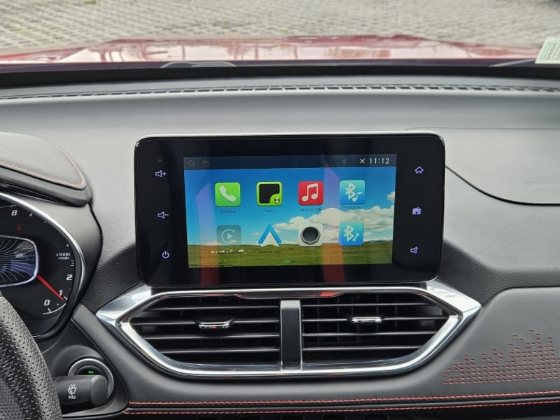 Chevrolet GROOVE 1.5 PREMIER MT 2025 - Imagen 11 de 20