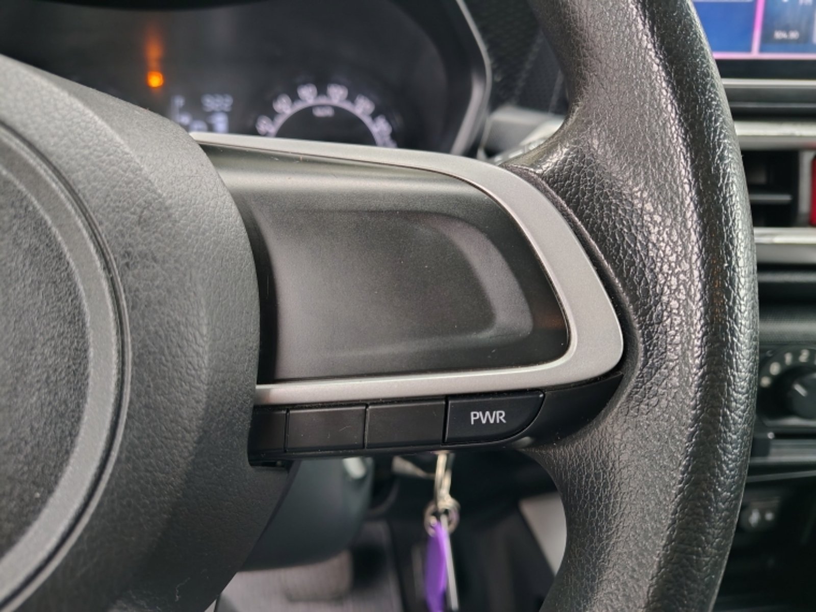 TOYOTA RAIZE 1.2 E  CVT  AT 2022 - Imagen 18 de 20