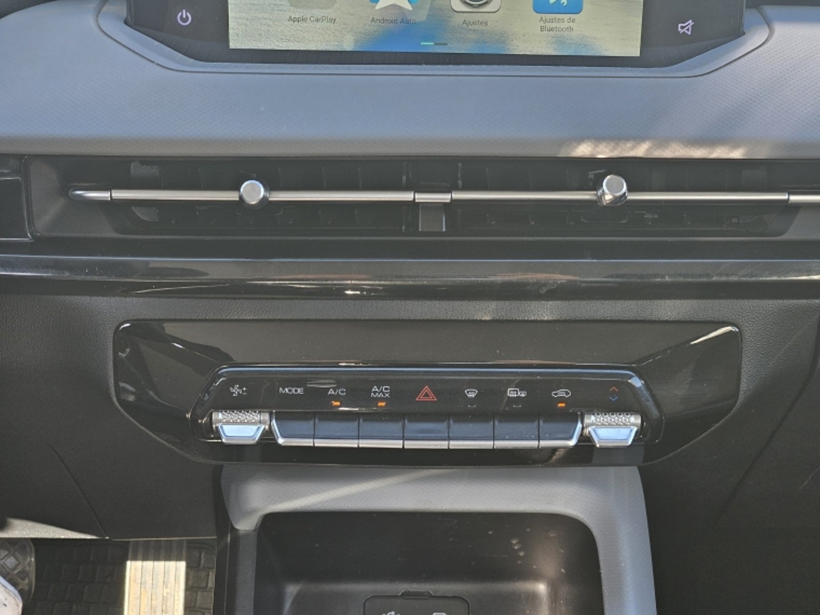 CHEVROLET SAIL LTZ CVT 2024 - Imagen 11 de 20