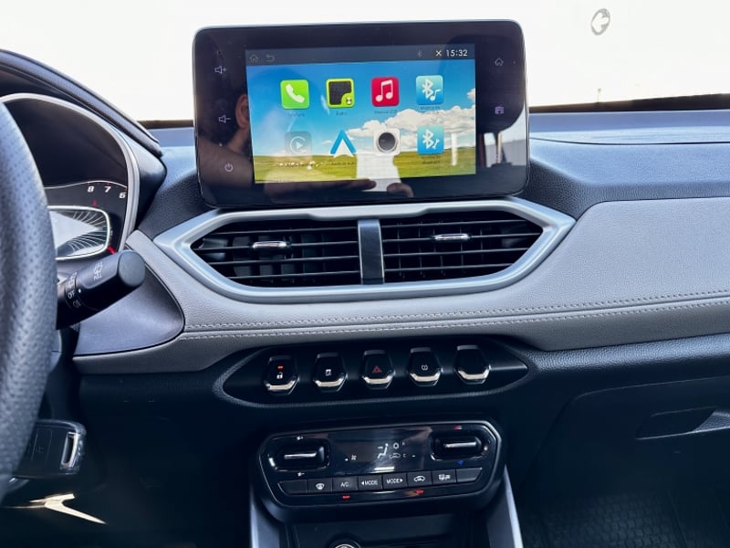 Chevrolet GROOVE 1.5 LTZ MT 2024 - Imagen 12 de 17