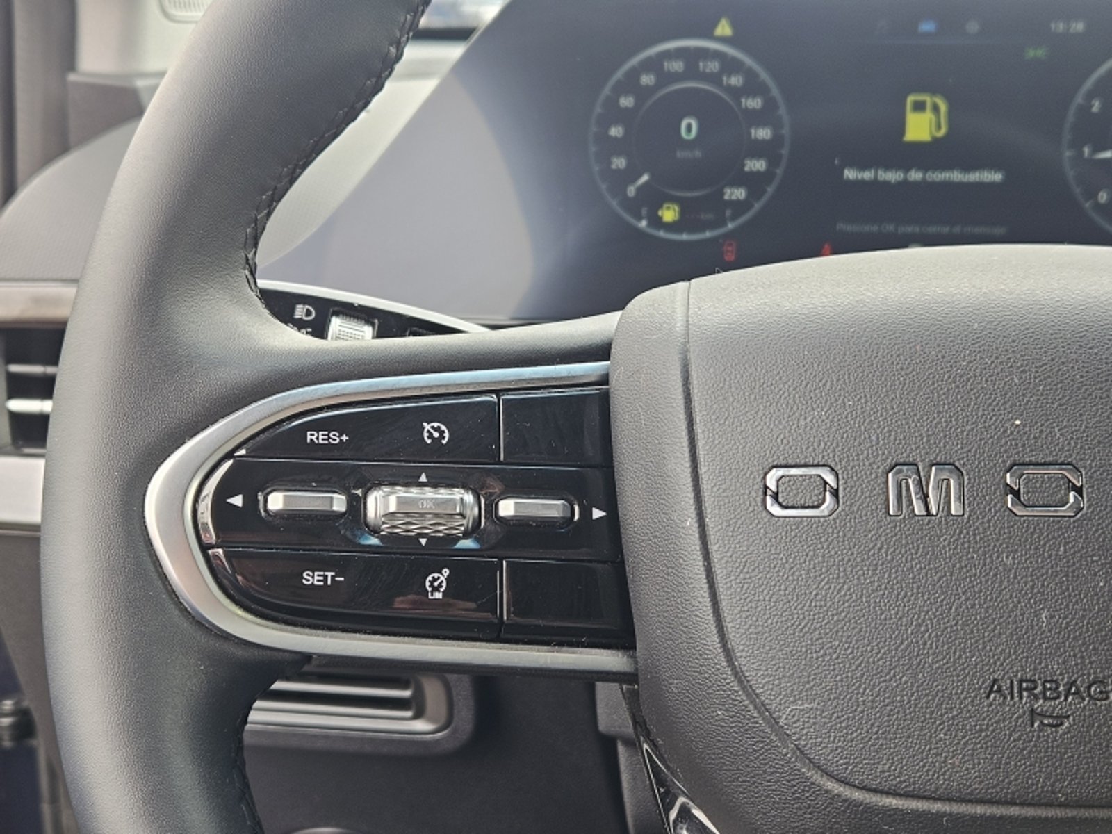 OMODA C5 1.5 T COMFORT AT 2025 - Imagen 18 de 20