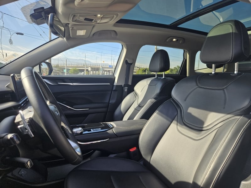 Haval H6 2.0 ELITE AT 2025 - Imagen 16 de 20