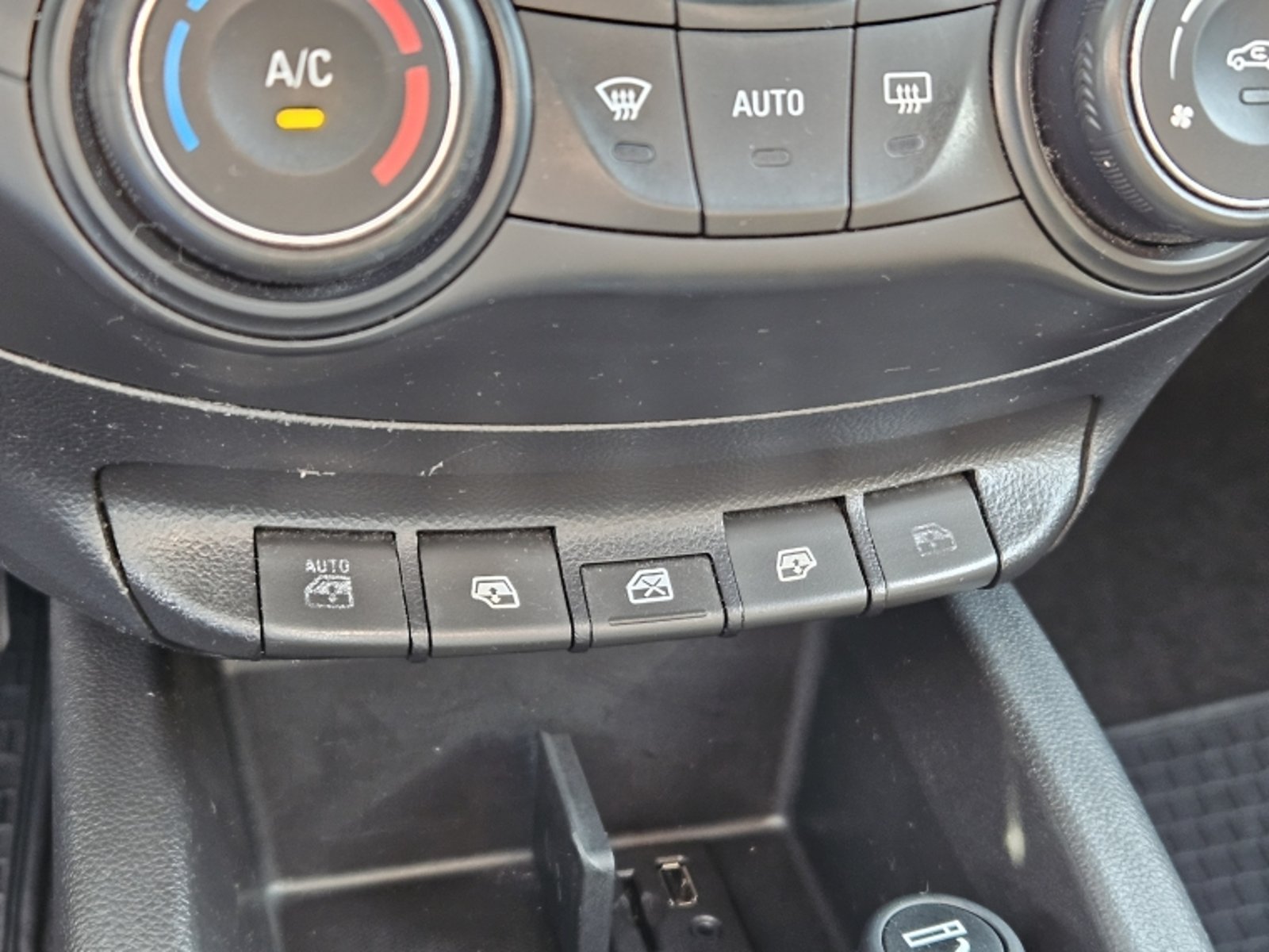 Chevrolet SAIL 1.5 LS MT 2022 - Imagen 19 de 19