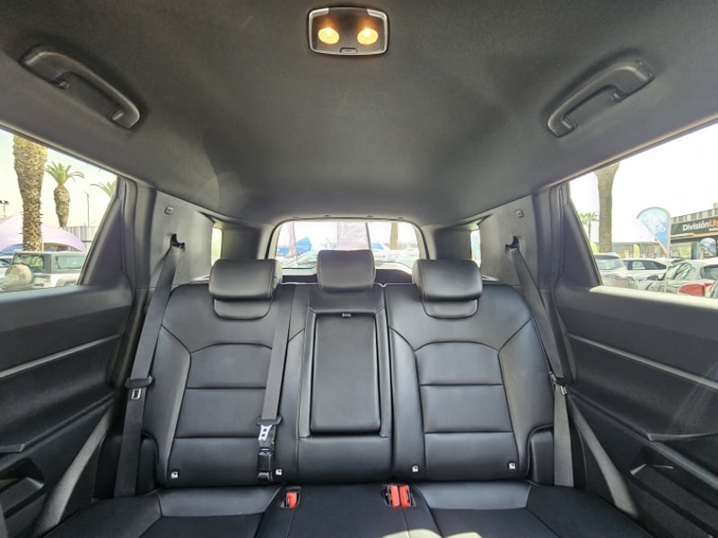 SsangYong TORRES GLX 1.5 MT 2025 - Imagen 16 de 20