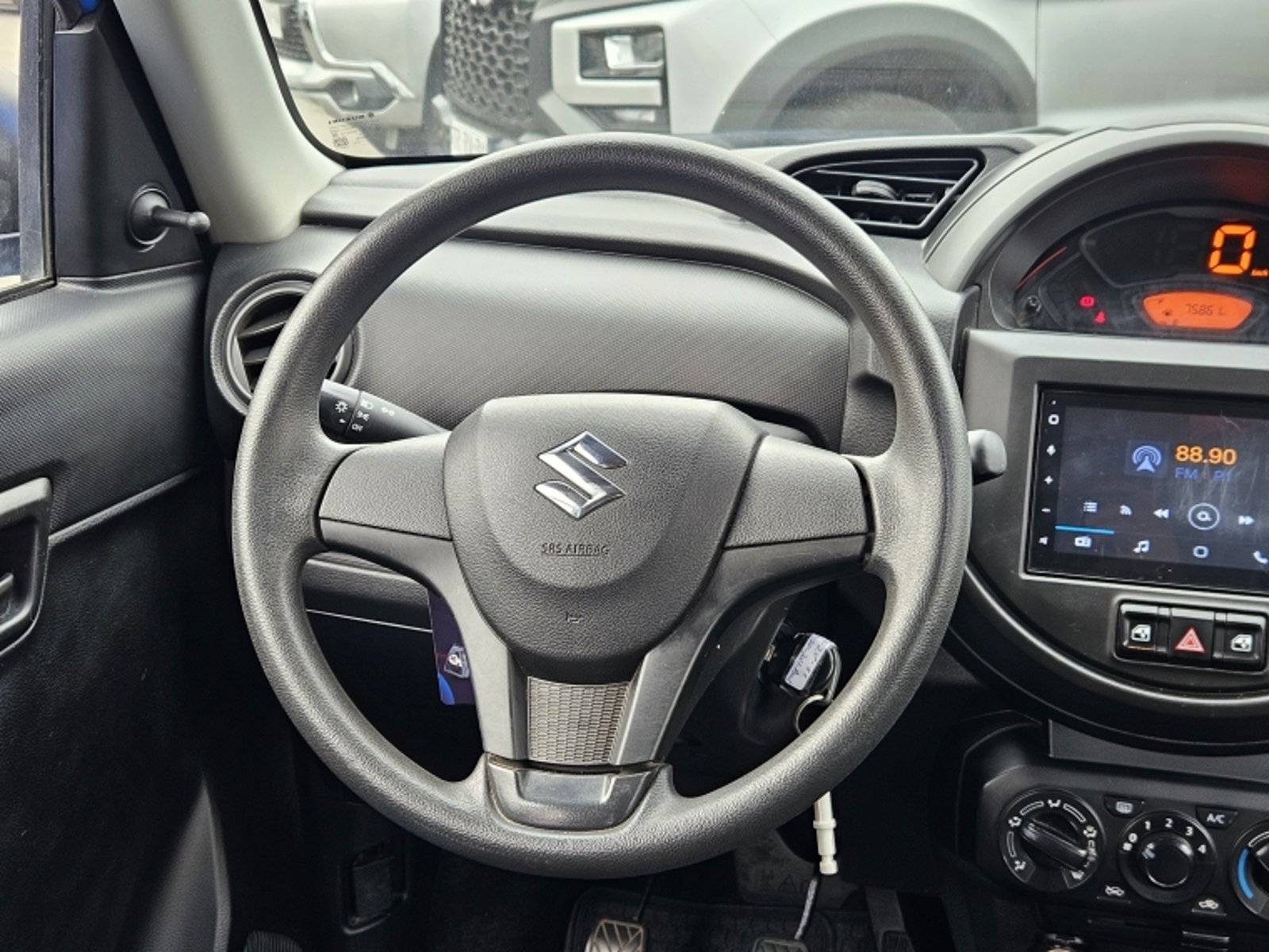 Suzuki S-PRESSO S PRESSO HB 1.0 2023 - Imagen 10 de 18