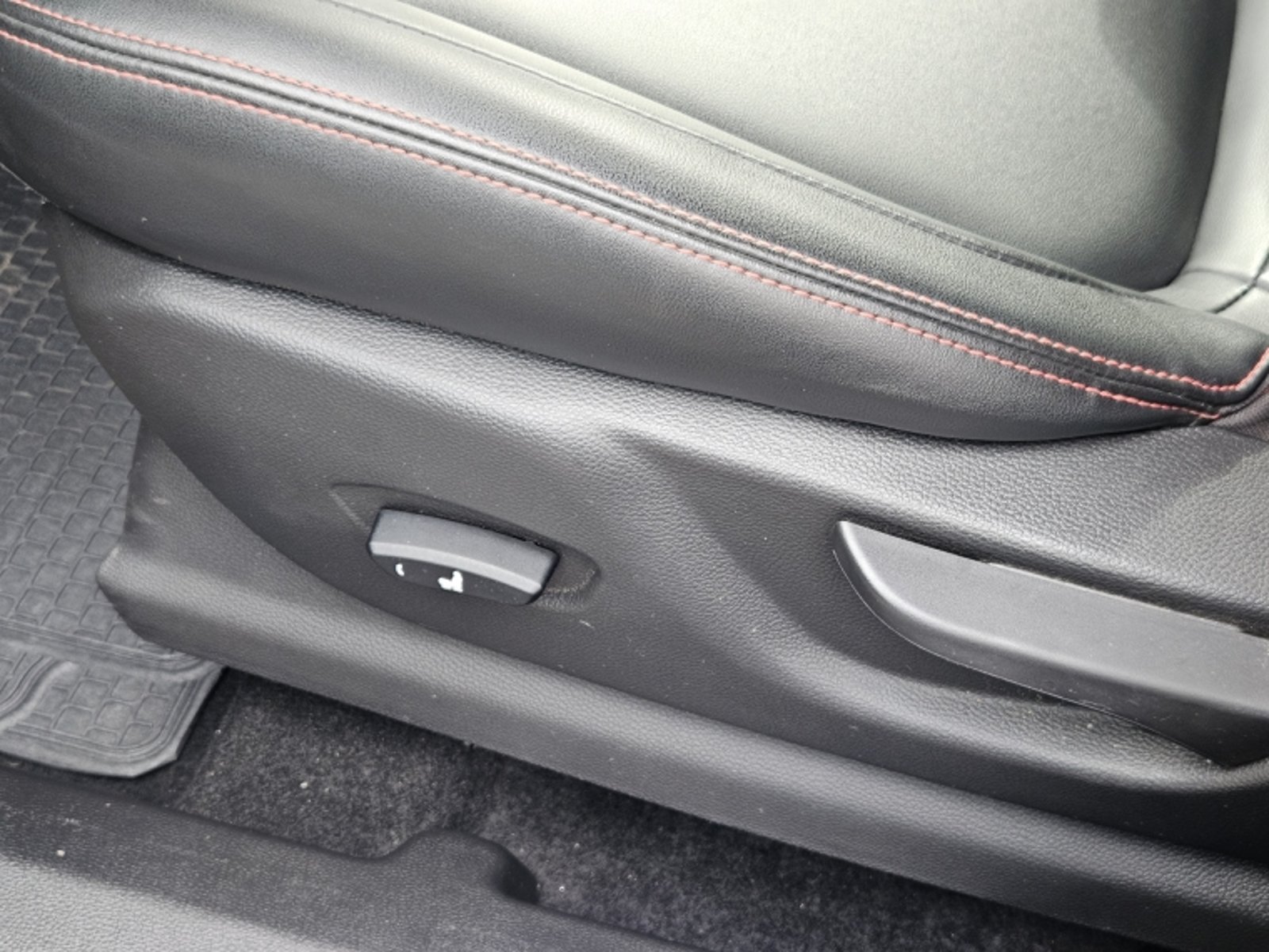 CHEVROLET GROOVE 1.5 PREMIER MT 2024 - Imagen 15 de 20