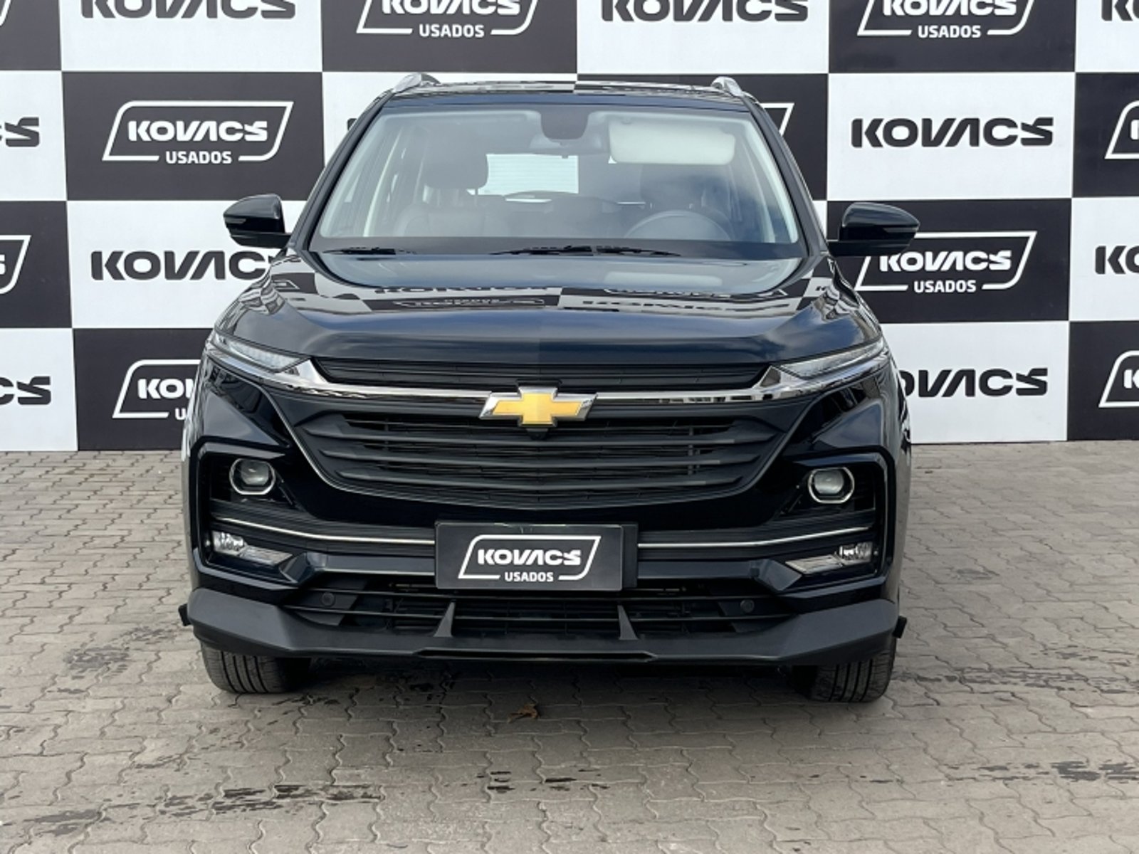 Chevrolet CAPTIVA 1.5 PREMIER AT 2026 - Foto 2 de 20