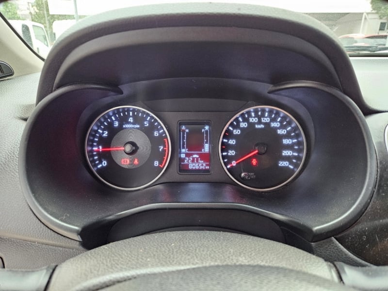 Kia SOLUTO 1.4 LX MT 2024 - Imagen 13 de 18