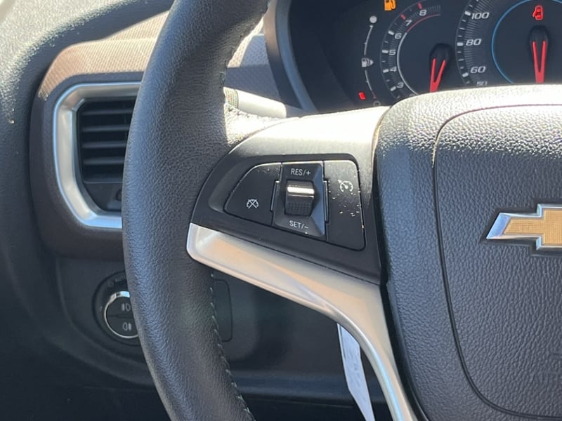 Chevrolet SPIN LTZ 1.8 2019 - Imagen 15 de 20