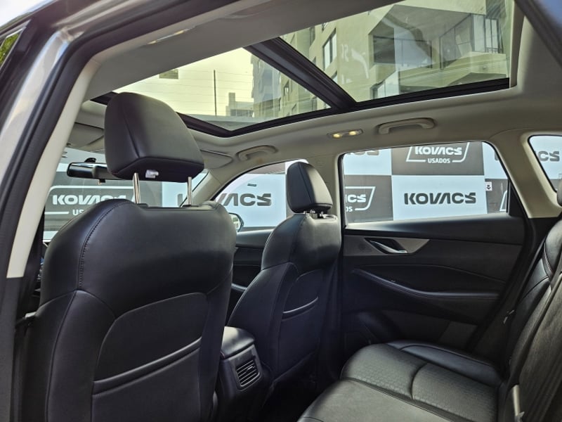 Changan CS35 1.4  PLUS  ELITE AT 2024 - Imagen 12 de 19