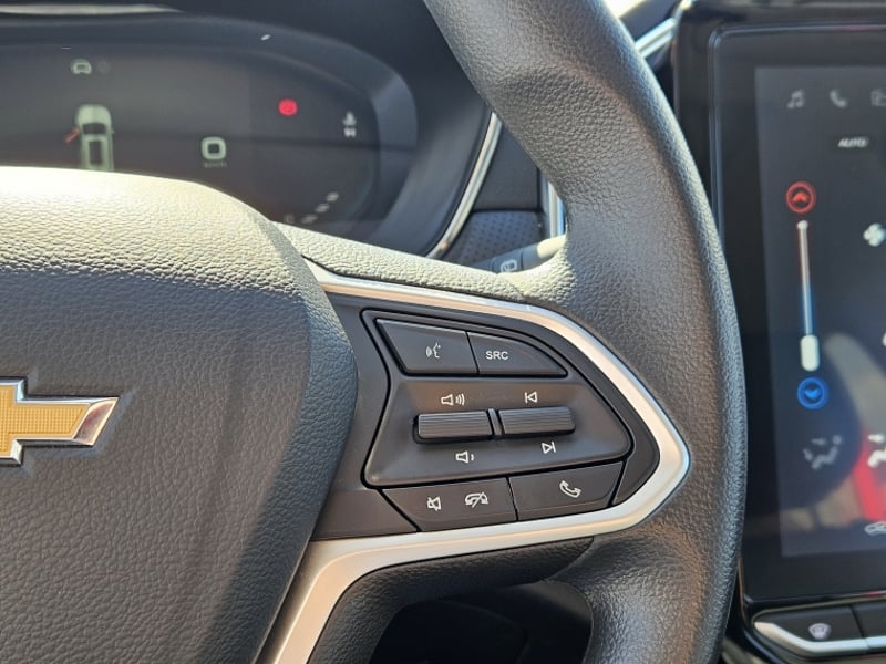 Chevrolet CAPTIVA 1.5 PREMIER P AT 2026 - Imagen 18 de 20