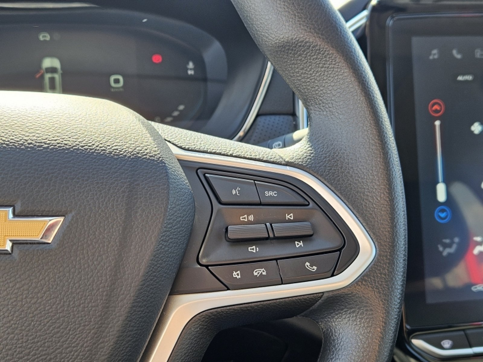 CHEVROLET CAPTIVA 1.5 PREMIER P AT 2026 - Imagen 18 de 20