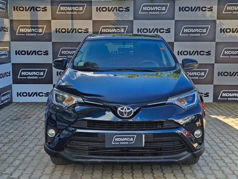Toyota RAV4 RAV 4 2.0 2017 - Imagen 3 de 19