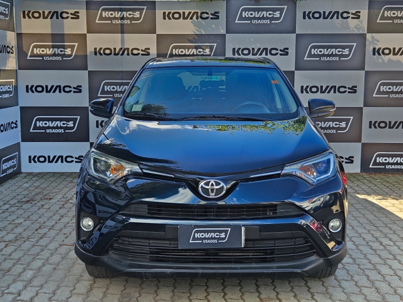 Toyota RAV4 RAV 4 2.0 2017 - Foto 3 de 19