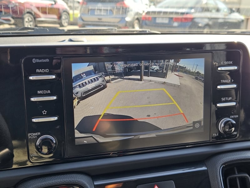 Kia SONET EX PLUS AC MT 1.5 2024 - Imagen 20 de 20