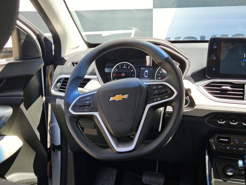 Chevrolet CAPTIVA 1.5 LTZ AT 2024 - Imagen 11 de 19